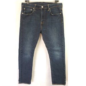 510 Levi Jeans  33/30 Medium Wash